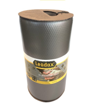 Leadax 150mm 6m Grey