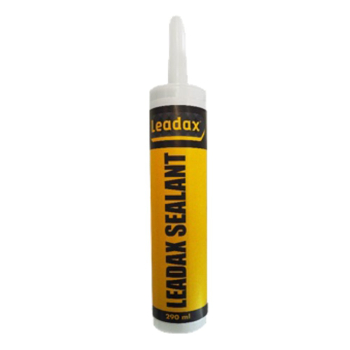 Leadax Leadax Sealant Guttering Supplies In Rugby Rugby 4 Shires Builders Merchants