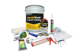 Ready Roof Kit 5sqm appr Liquid Rubber Bullet SP OFFER Ready Roof Kit 5sqm appr Liquid Rubber Bullet SP OFFER