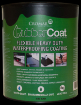 RubberCoat Liquid Rubber Waterproof Coat 18.9 ltr
