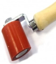 Silicon Seam Roller for Rubber Roofing