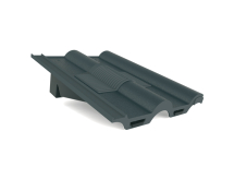 Tile Vent Double Roman Slate Grey Tile Vent Double Roman Slate Grey