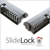 25mm Over Fascia Ventilator 1m 25mm Over Fascia Ventilator 1m