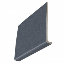 Cappit Fascia 175mm Anthracite Grey