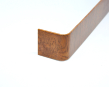 Fascia Single Joiner Golden Oak Fascia Single Joiner Golden Oak