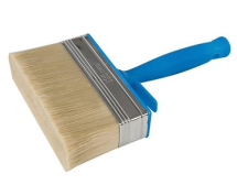 Paint Brush Shed and Fence 125mm 719775