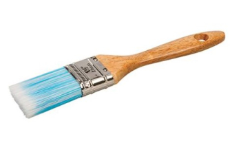 38mm Synth Paint Brush 821167