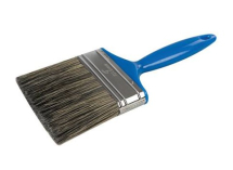 Paint Brush Emulsion 100mm 868560