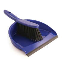 Dustpan and Brush set Plastic