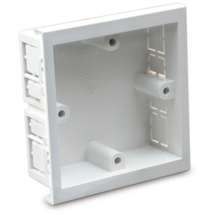 1G BOX FOR DADO TRUNKING