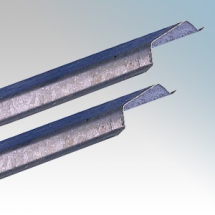 0.5 STEEL CAPPING 2M