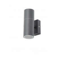 LETO UP DOWN LIGHT ANTHRACITE