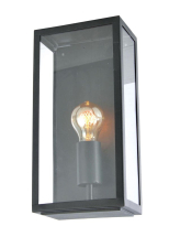 MINERVA BLACK BOX LANTERN MINERVA BLACK BOX LANTERN