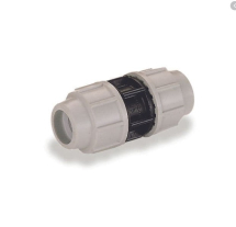 63mm Coupler PLASSON MDPE