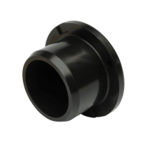 Black Blank Plug Adaptor 25mm PLASSON MDPE Black Blank Plug Adaptor 25mm PLASSON MDPE