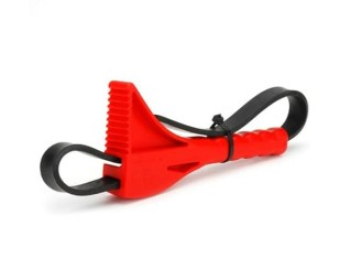7992 MDPE Universal Strap Wrench 20-90mm 7992 MDPE Universal Strap Wrench 20-90mm