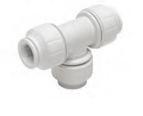 Equal Tee 15mm Equal Tee 15mm