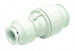 Reducing Straight Connector 15mm:10mm