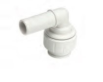 Stem Elbow 15mm Stem Elbow 15mm