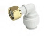 Bent Tap Connector 15mm x 1/2 inch Bent Tap Connector 15mm x 1/2 inch