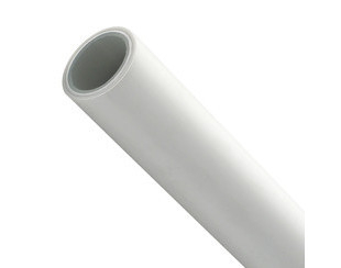 Hep2o Barrier Pipe 22mm x 3m White