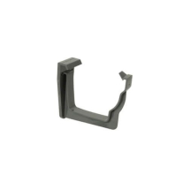 Floplast Ogee Fascia Bracket Anthracite Grey Floplast Ogee Fascia Bracket Anthracite Grey