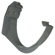 Xtraflo Fascia Bracket Grey Xtraflo Fascia Bracket Grey