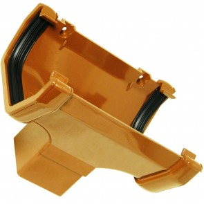 Square Running Outlet Caramel