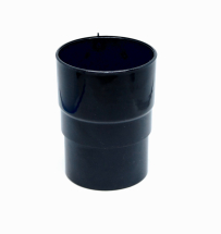 HR Pipe Socket Black HR Pipe Socket Black