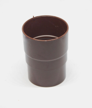 HR Pipe Socket Brown HR Pipe Socket Brown