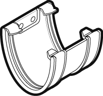 Hi-Cap Union Brown Hi-Cap Union Brown