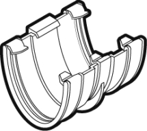 Hi Cap Floating Union Bracket Hi Cap Floating Union Bracket