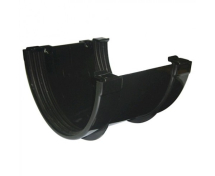 Xtraflo Union Bracket Black Xtraflo Union Bracket Black