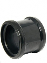 RS Coupling 110mm DS Black