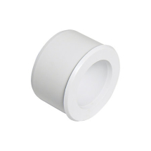 SOLVENT Boss Adaptor 40mm WHITE SOLVENT Boss Adaptor 40mm WHITE