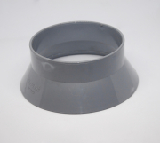 RS 110mm Weathering Collar Grey