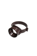 RS 110mm Strap Boss Brown