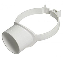 RS 110mm Strap Boss White RS 110mm Strap Boss White