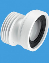 20mm Offset 97-107mm inlet 4 inch 110mm Outlet