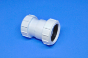 Compression Reducer 11/2 to 11/4 inch
