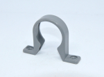Pipe Clip Pushfit 40mm Grey Pipe Clip Pushfit 40mm Grey