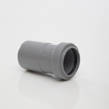 Waste Reducer Pushfit 40 - 32mm Grey Waste Reducer Pushfit 40 - 32mm Grey