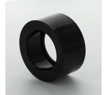 Reducer 50 - 40 mm SOLVENT Black