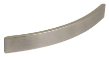 Bow Handle Polished Chrome 232mm Length