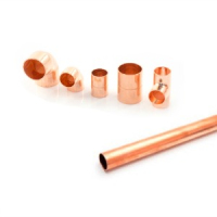 COPPER END FEED