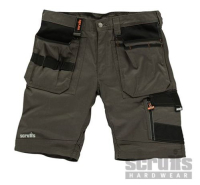 SHORTS SHORTS